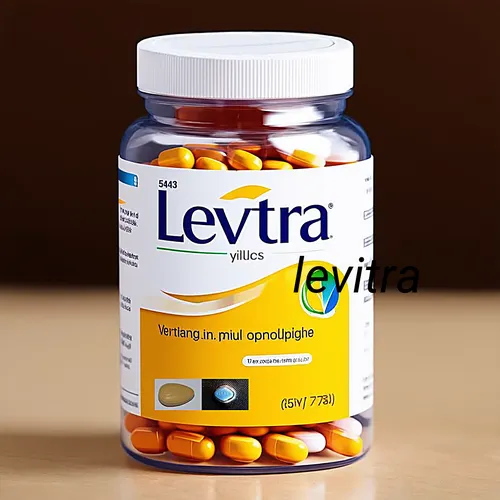 Precio levitra en farmacia españa